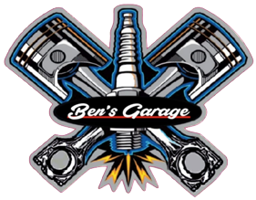 Ben's Garage